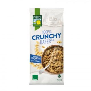 Hafer Crunchy 100 %