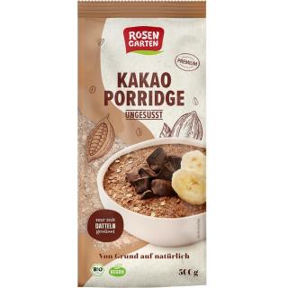 Kakao Porridge