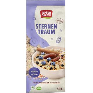 Sternentraum Müsli