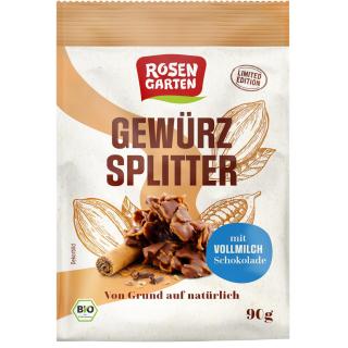 Gewürz Splitter Limited Edition