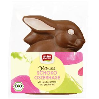 Vollmilch Osterhase, sitzend