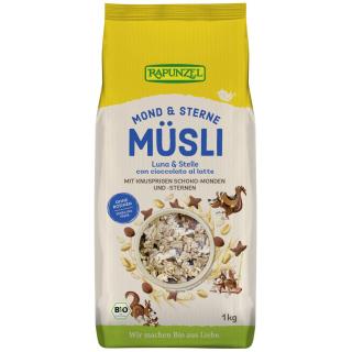 Mond & Sterne Müsli 1 kg