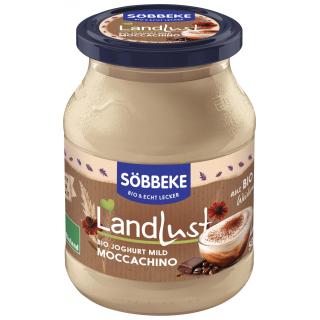 Joghurt Moccachino 3,8% (Saison)