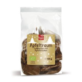 Lebkuchen Apfeltraum