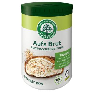 Aufs Brot - Gewürz