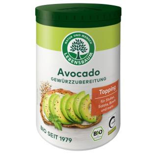 Avocado - Gewürz