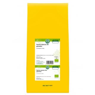 Paprika edelsüß (Großgebinde)