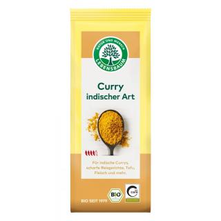 Curry indisch
