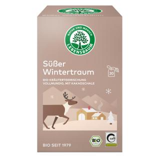 Süßer Wintertraum TB