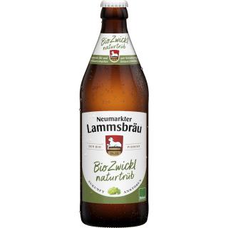 Lammsbräu Zwickl