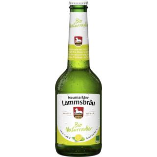 Lammsbräu NaturRadler