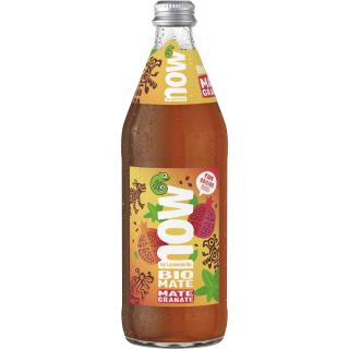 now - Mate Granate