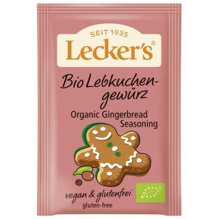 Lebkuchengewürz
