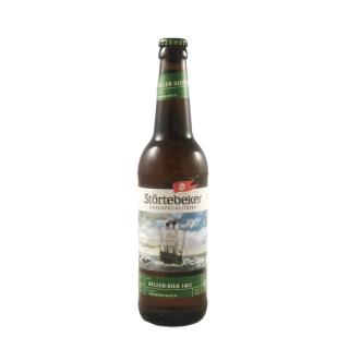 Störtebeker Keller-Bier