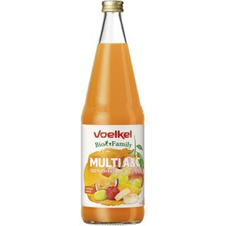 Family Saft Multi 1 Liter