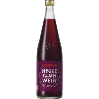 Hygge Glühwein rot