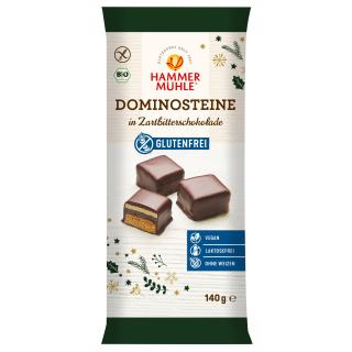 Dominosteine glutenfrei