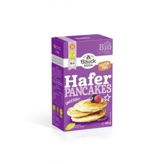 Hafer Pancakes (Gebindeartikel)
