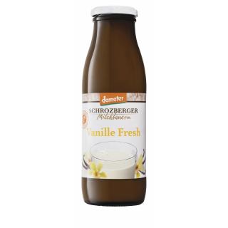 Vanille fresh Sauermilch (Gebindeartikel)