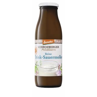Trink-Sauermolke (Gebindeartikel)