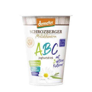 Joghurtdrink ABC 3,5%