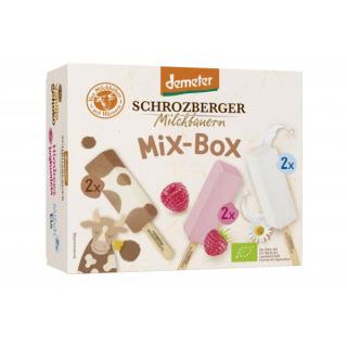 TK Stieleis Mix-Box