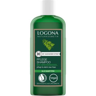 Pflege Shampoo Brennnessel