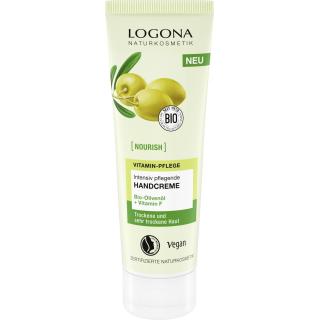 Handcreme intensiv