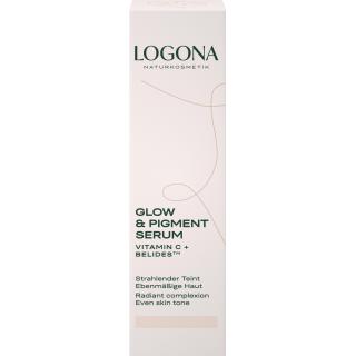 Glow & Pigment Serum