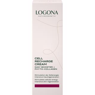Cell Recharge Cream