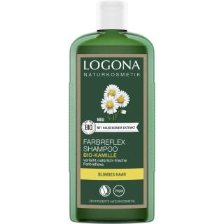 Farbreflex Shampoo Kamille