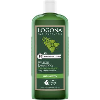 Pflege Shampoo Brennessel 500 ml