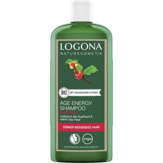 Age Energy Shampoo Coffein