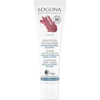 Couperose Pflegecreme