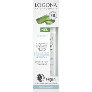 Hyaluron Hydro Fluid Aloe Vera