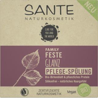 Family Feste Glanz Pflege-Spülung
