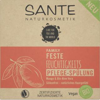 Family Feste Feuchtigkeitspflege-Spülung