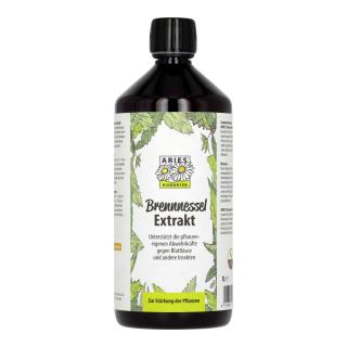 Brennnessel Extrakt 1 L