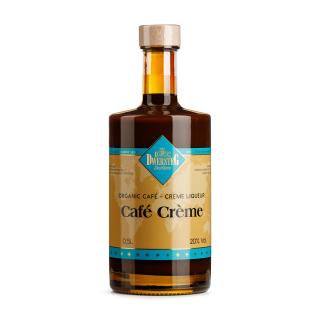 Café-Creme Liqueur