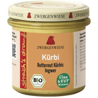 Streich´s drauf Kürbi