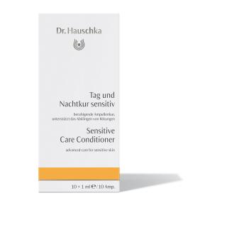 Tag und Nachtkur sensitiv 10 ml