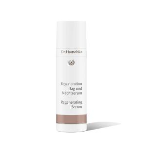Regeneration Tag und Nachtserum