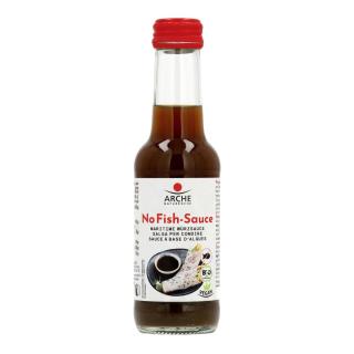 No Fish-Sauce