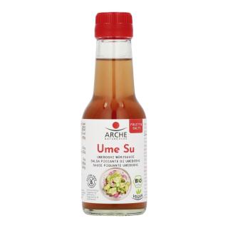 Ume Su Umeboshi Würzsauce