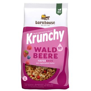 Krunchy Waldbeere