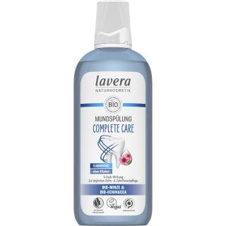 Mundspülung Complete Care Fluoridfrei