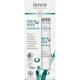 Hydro Refresh Augen Roll on
