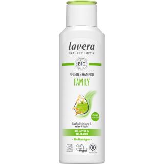 Shampoo Family