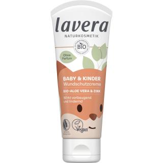 Baby & Kinder Wundschutzcreme