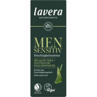 Men Feuchtigkeitscreme